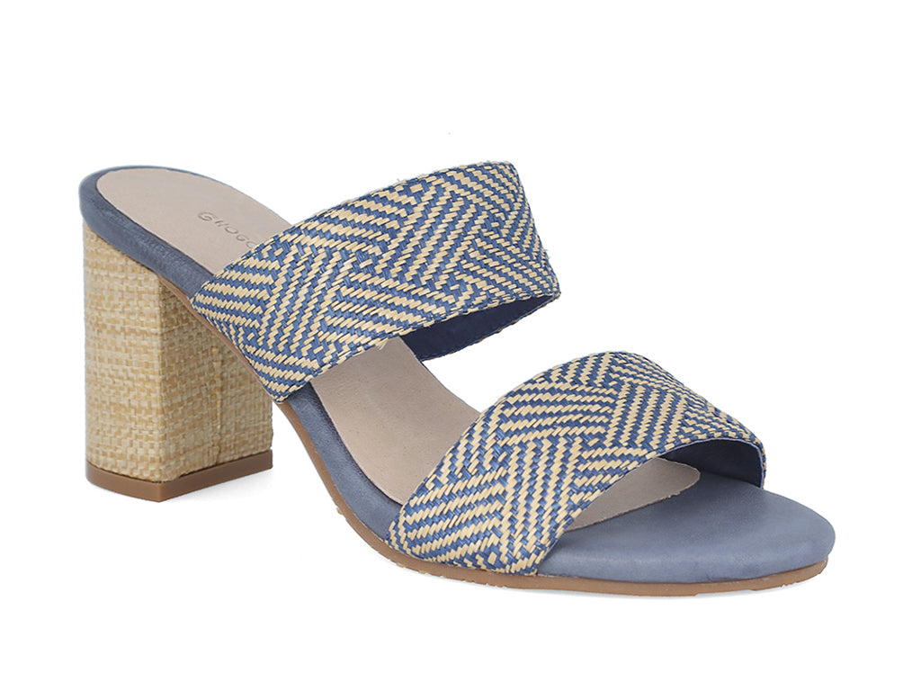 Celine - Chocolat Blu