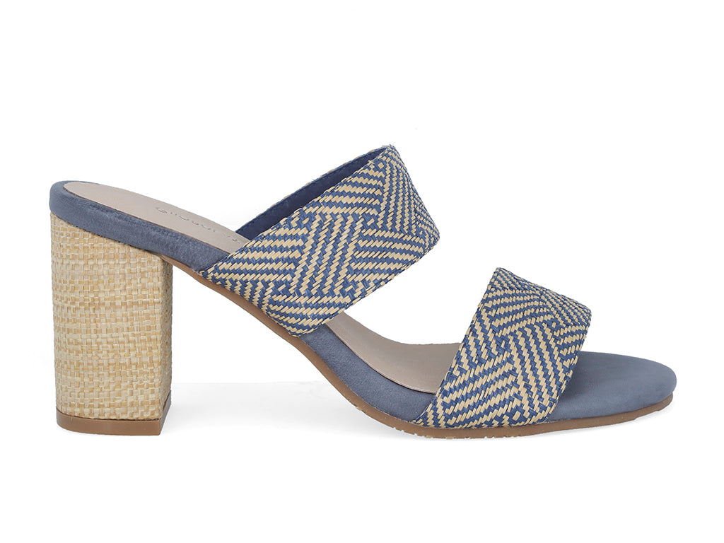 Celine - Chocolat Blu