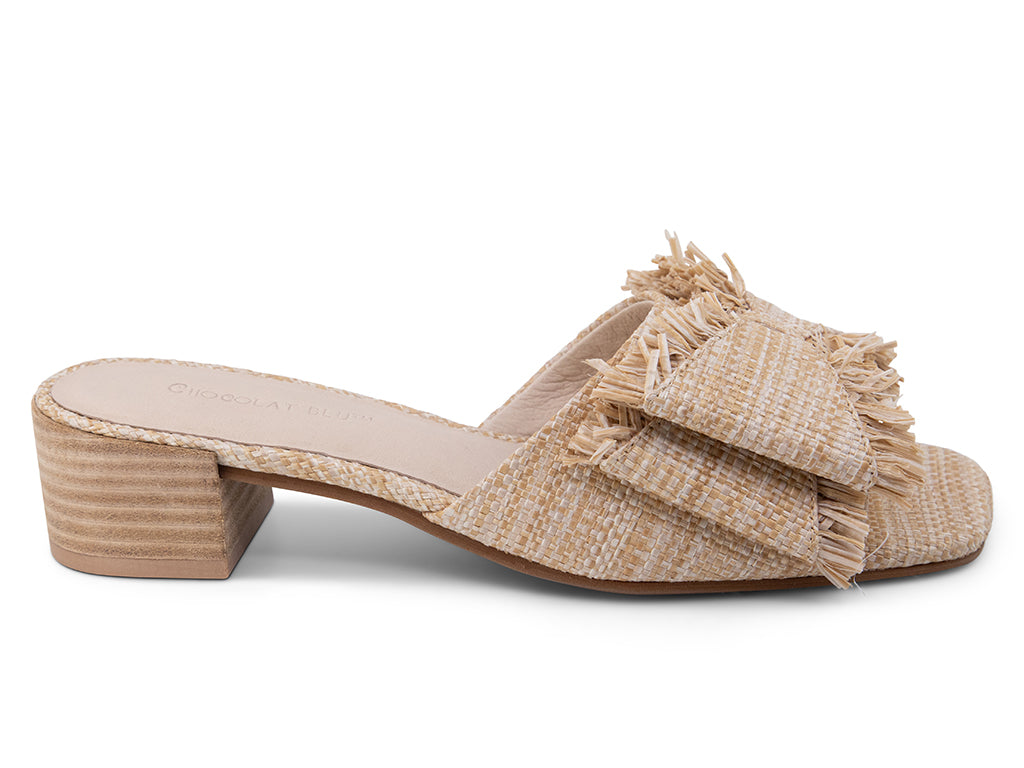 Chip_Natural Raffia_side view