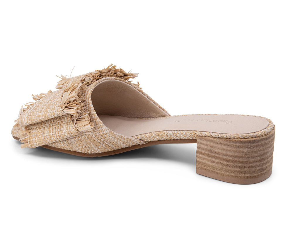 Chip_Natural Raffia_back and side view