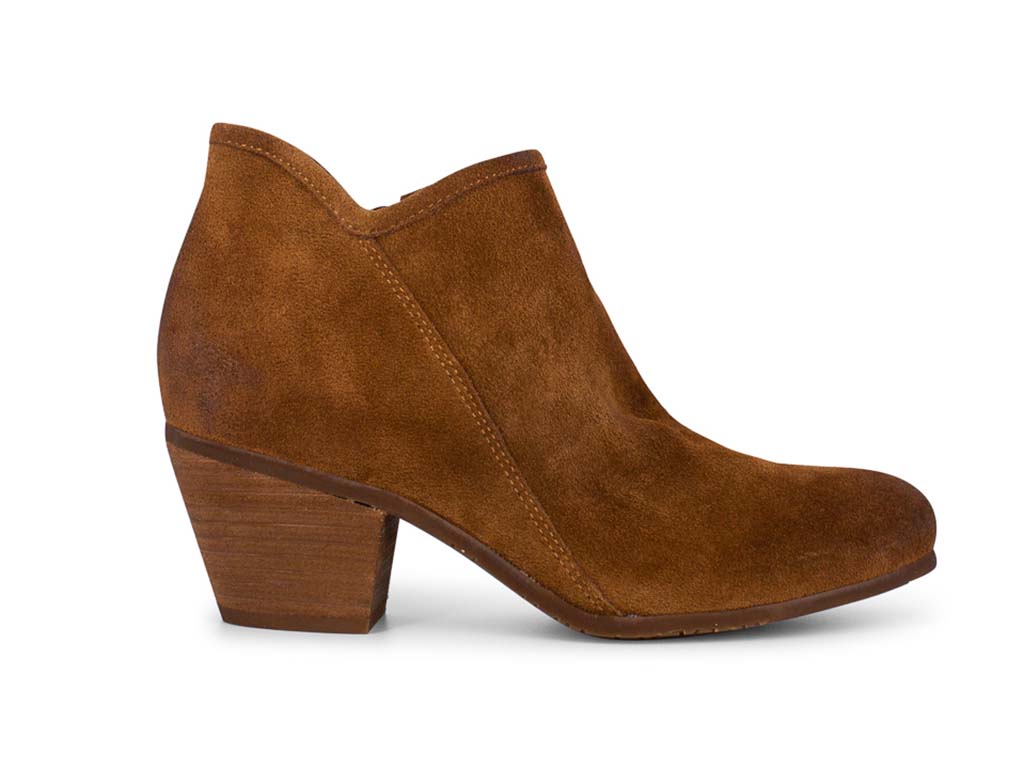 Dalia - Chocolat Blu