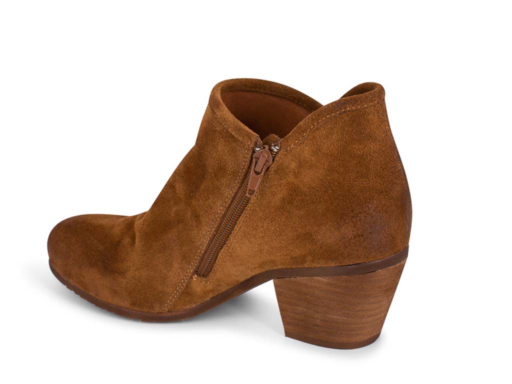 Dalia - Chocolat Blu