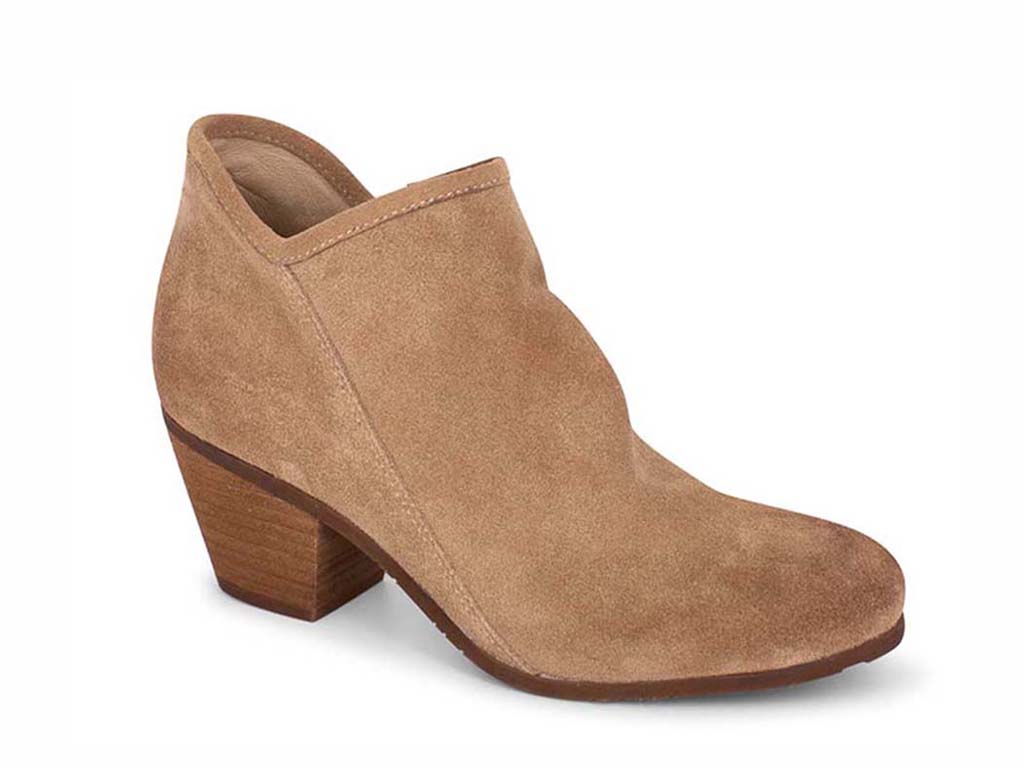 Dalia - Chocolat Blu