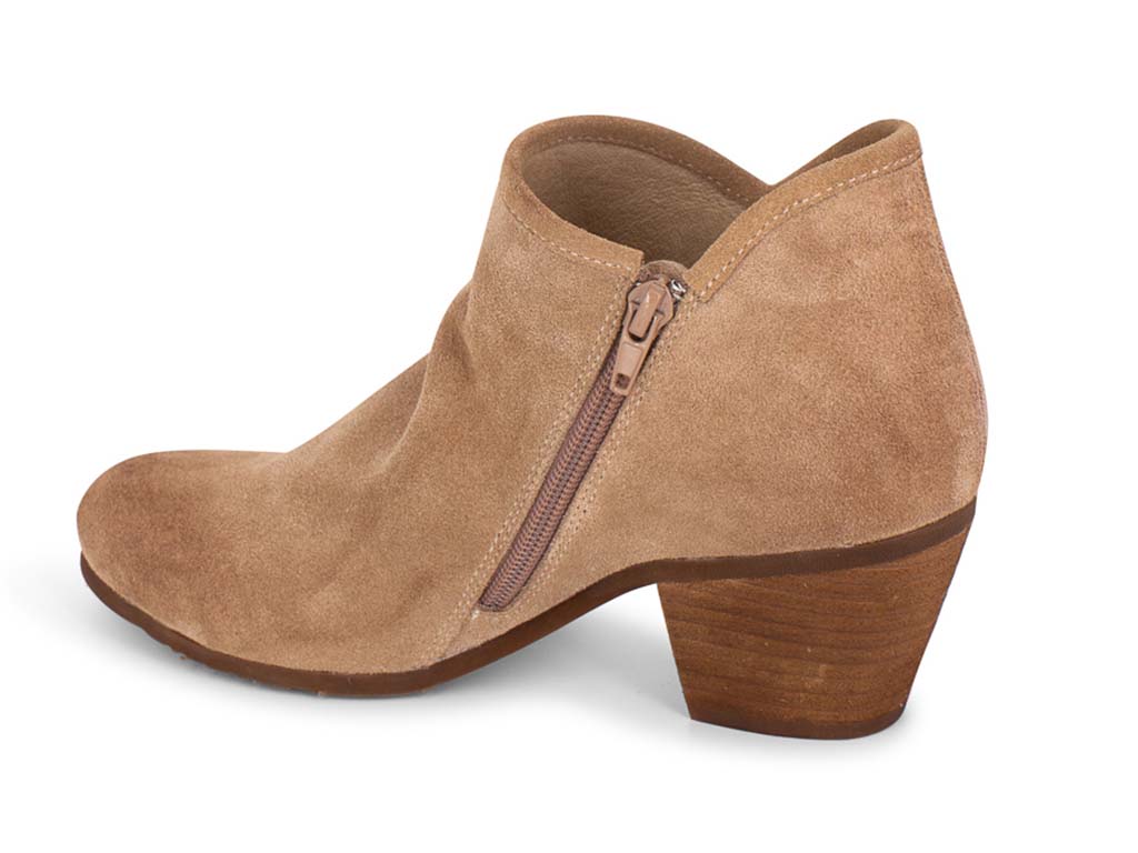 Dalia - Chocolat Blu