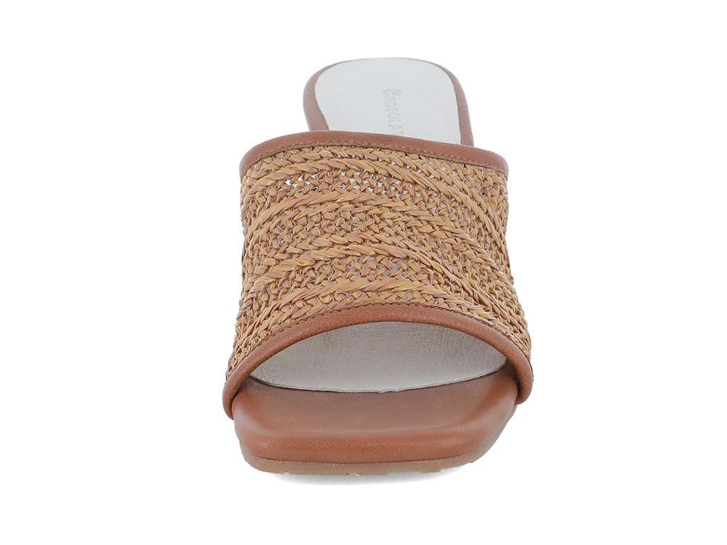 Delsy - Chocolat Blu