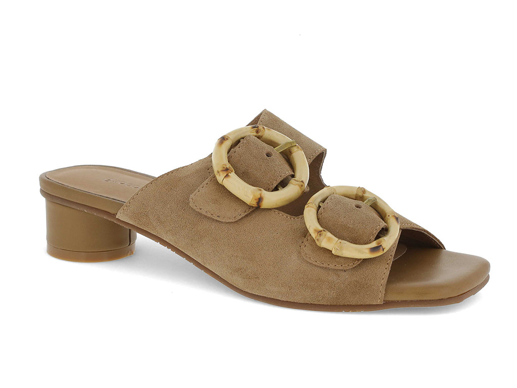 Eliza - Chocolat Blu