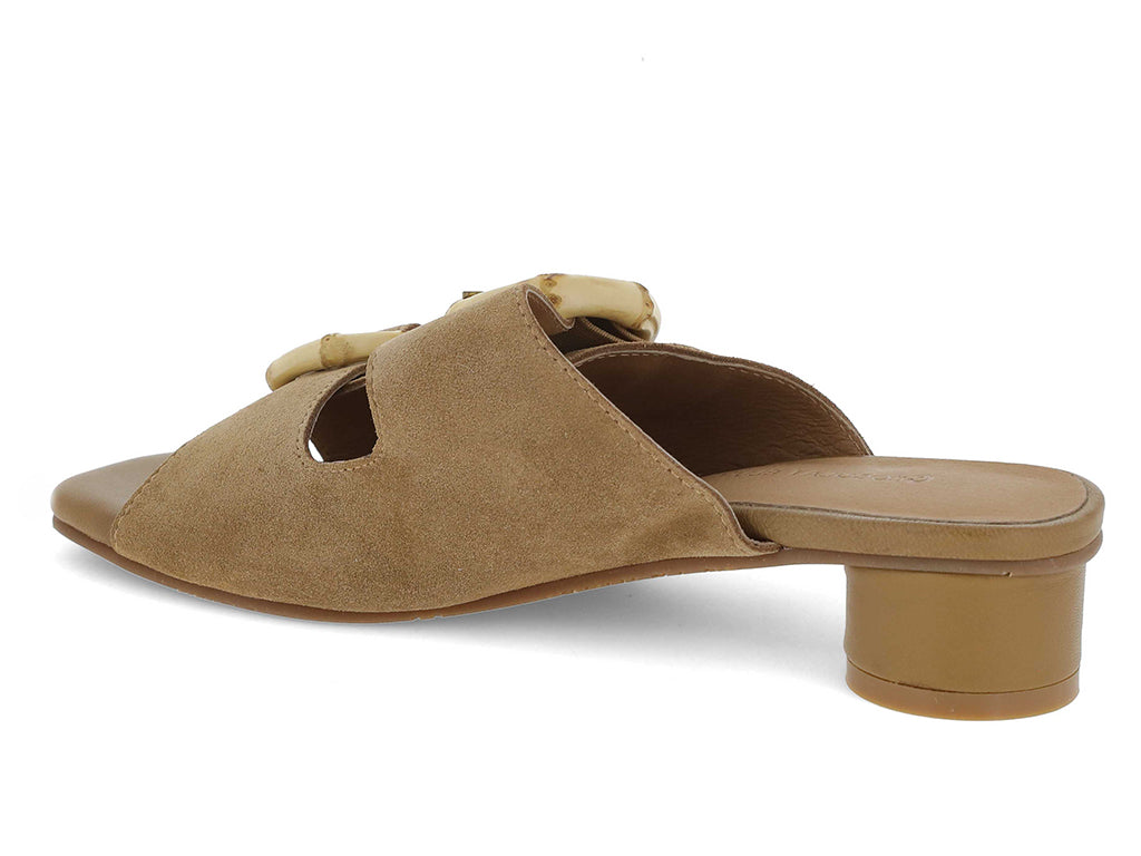 Eliza - Chocolat Blu