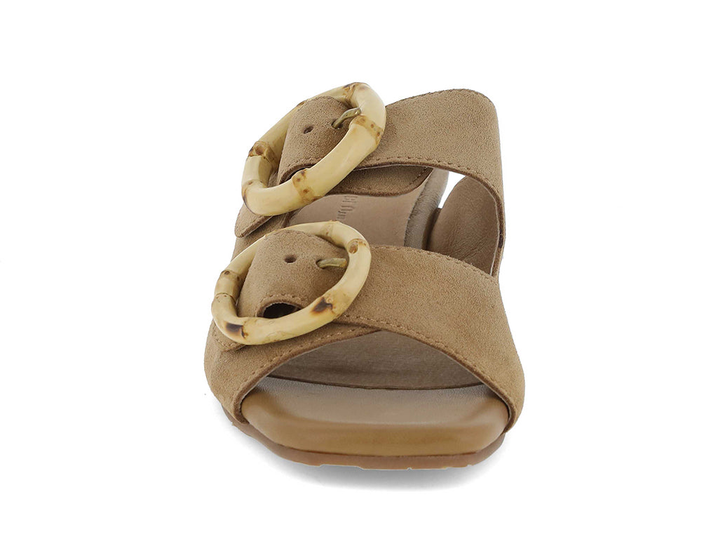 Eliza - Chocolat Blu