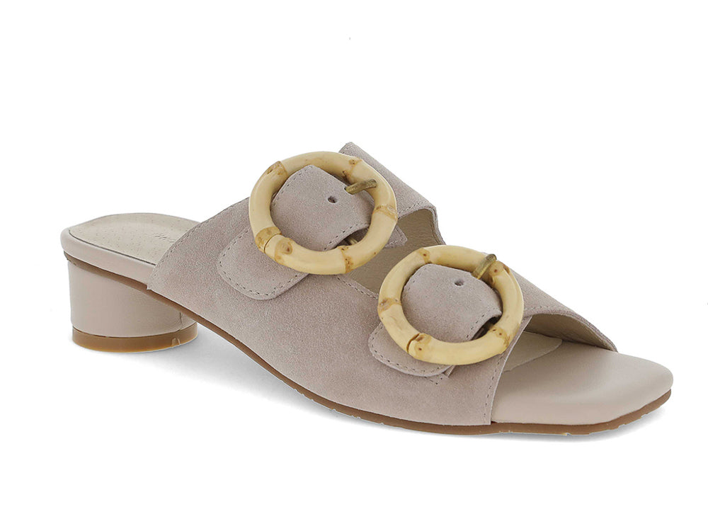 Eliza - Chocolat Blu