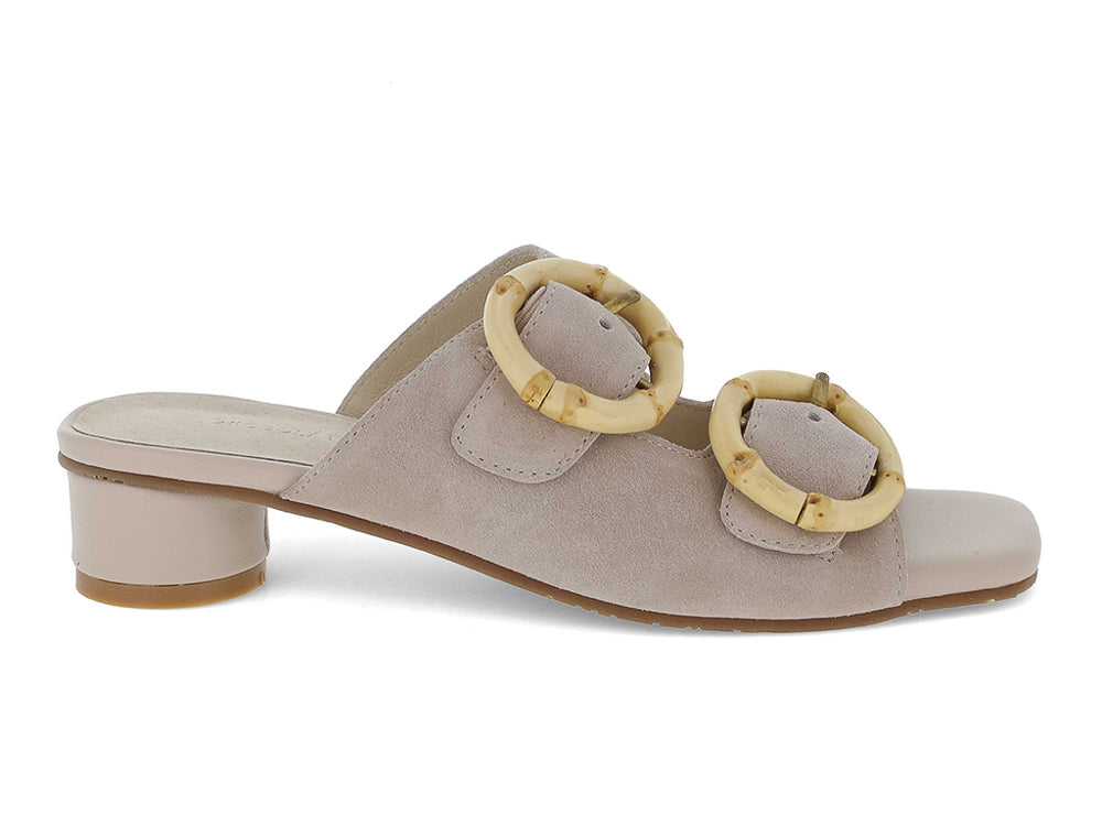 Eliza - Chocolat Blu