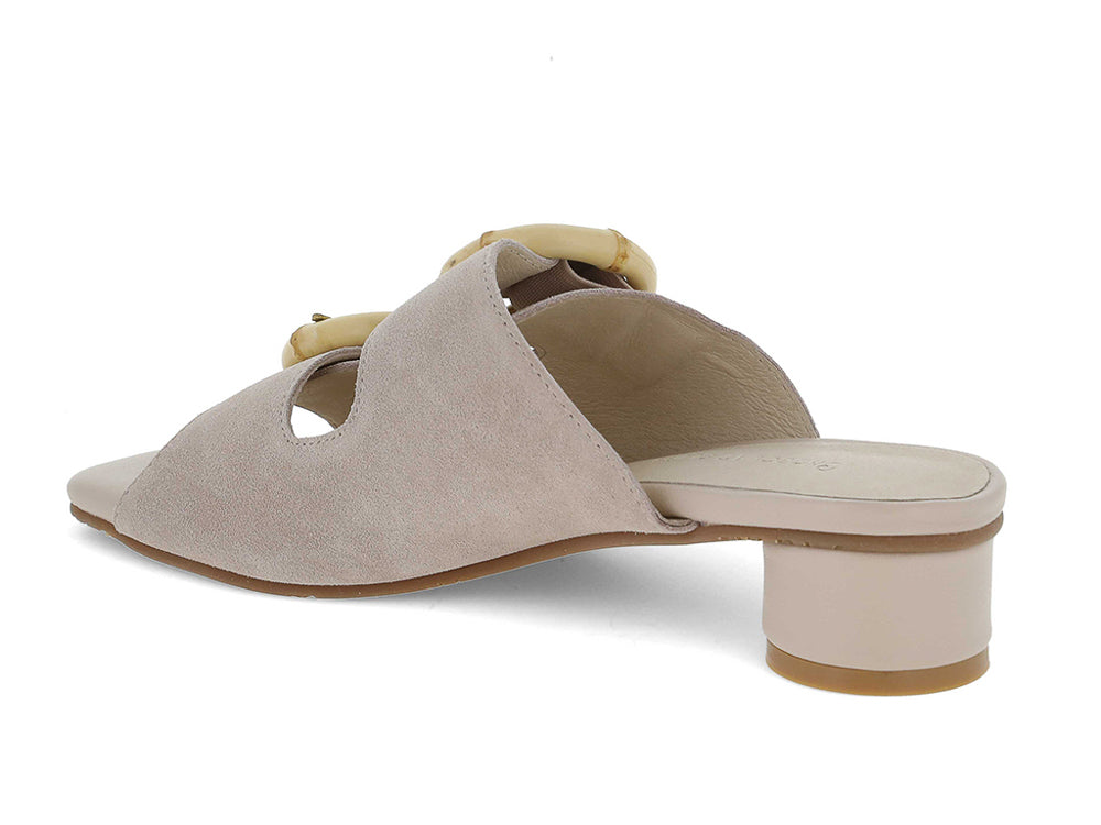 Eliza - Chocolat Blu