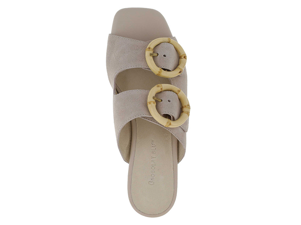 Eliza - Chocolat Blu