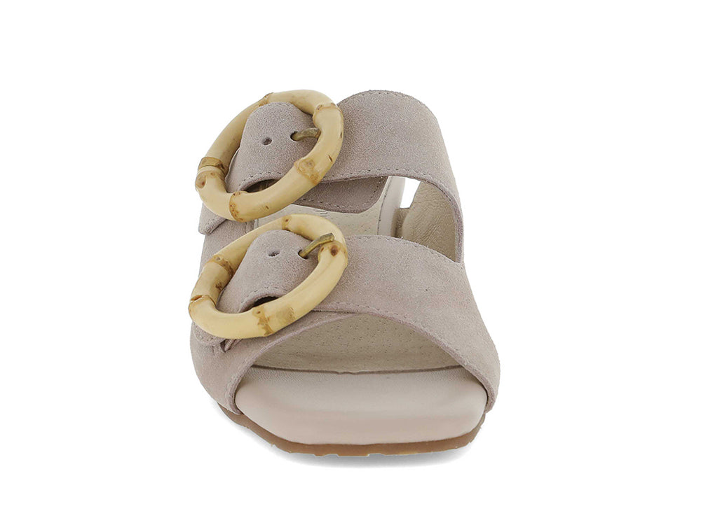 Eliza - Chocolat Blu