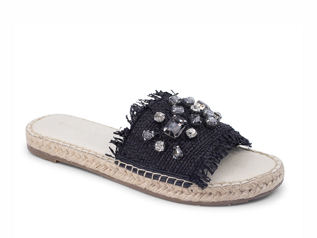 Ellis - Chocolat Blu