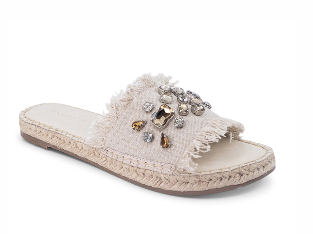 Ellis - Chocolat Blu