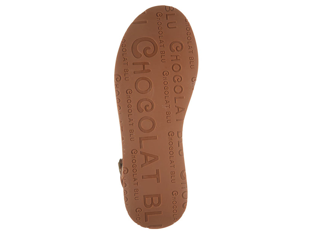 Etta - Chocolat Blu