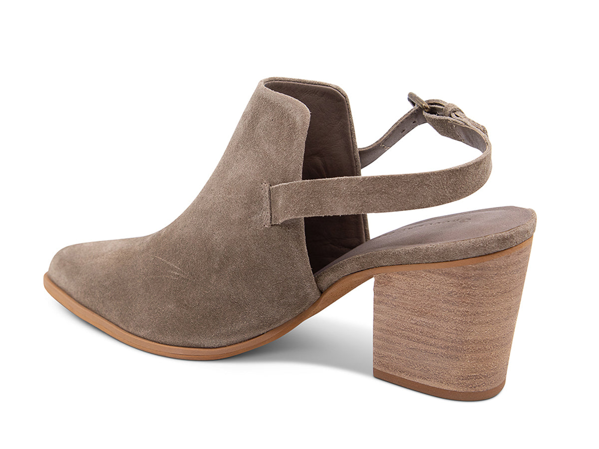 Evie – Chocolat Blu