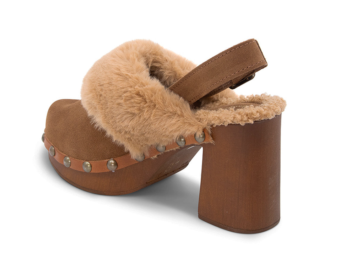 Fawn – Chocolat Blu