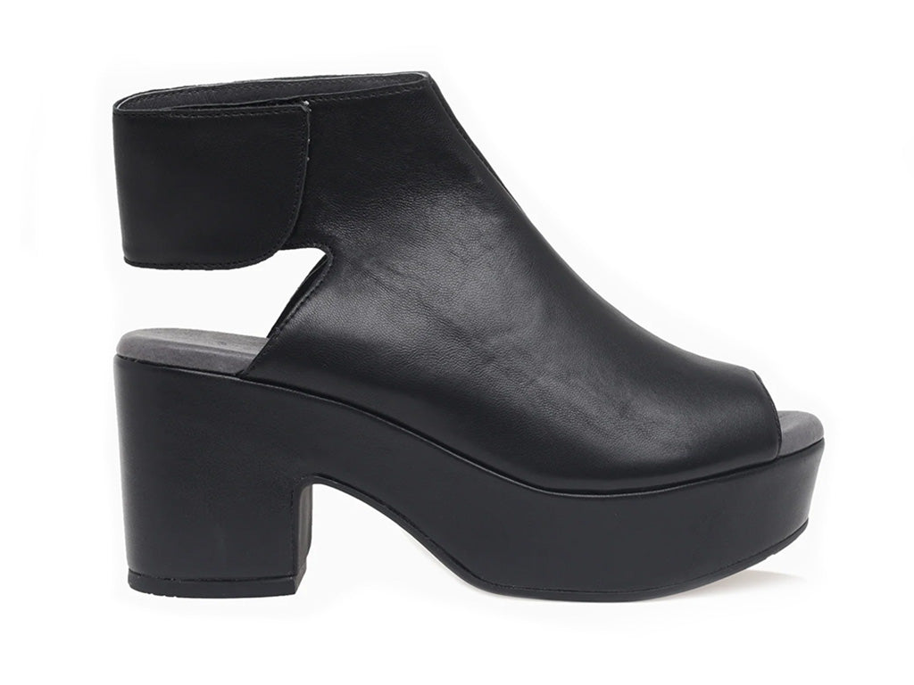 Gabby - Chocolat Blu