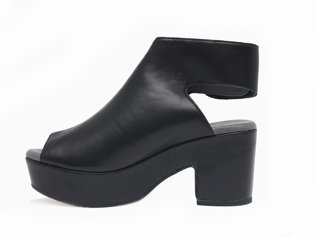 Gabby - Chocolat Blu