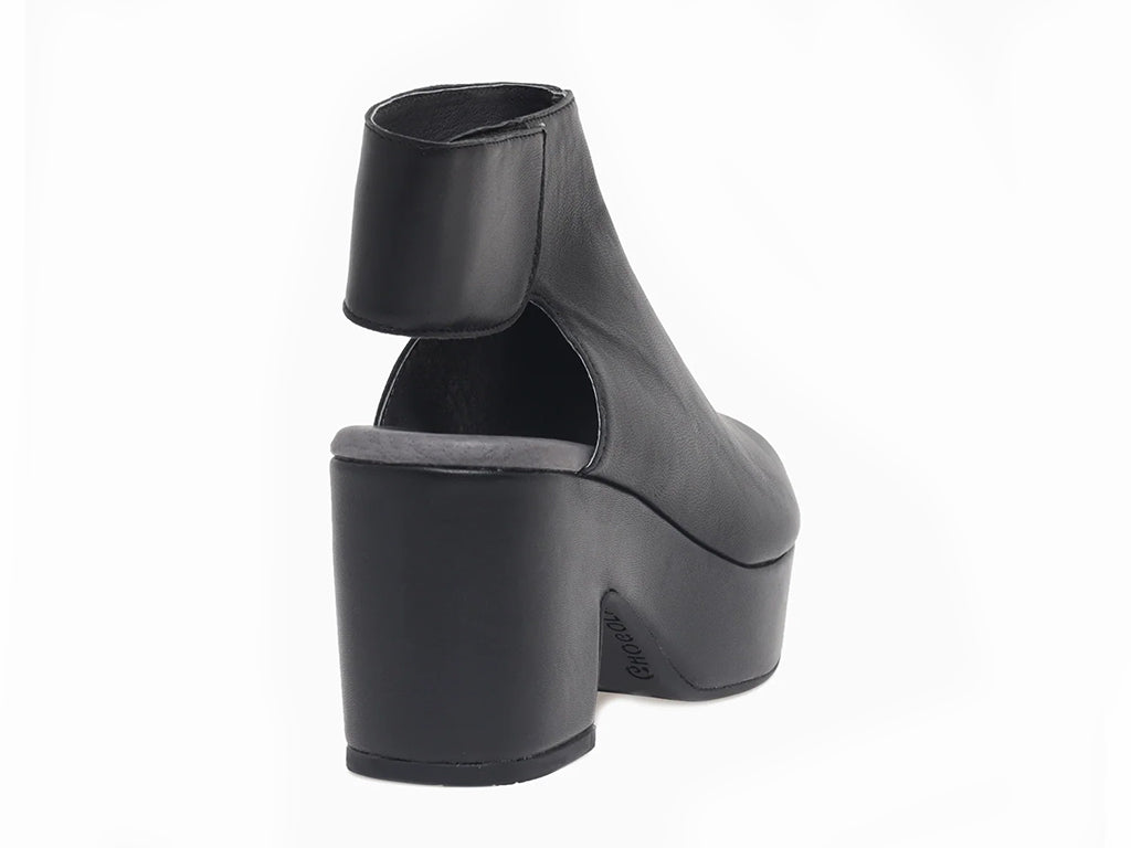 Gabby - Chocolat Blu