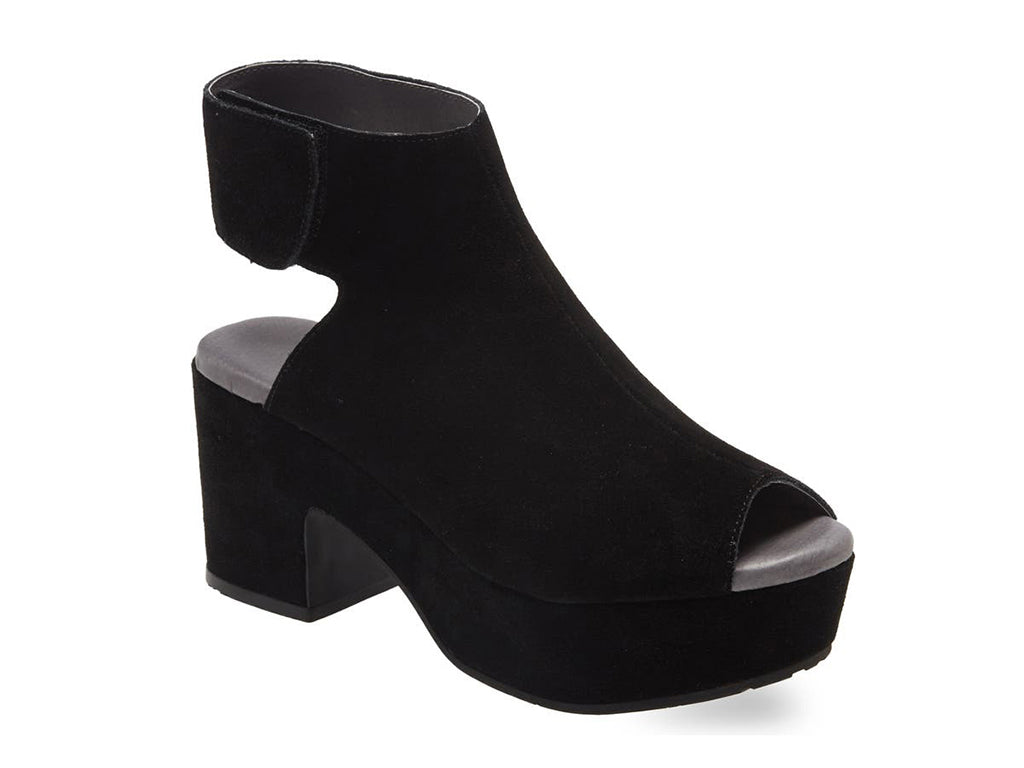 Gabby - Chocolat Blu