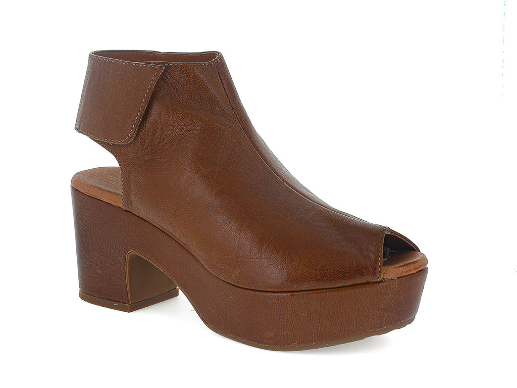 Gabby - Chocolat Blu