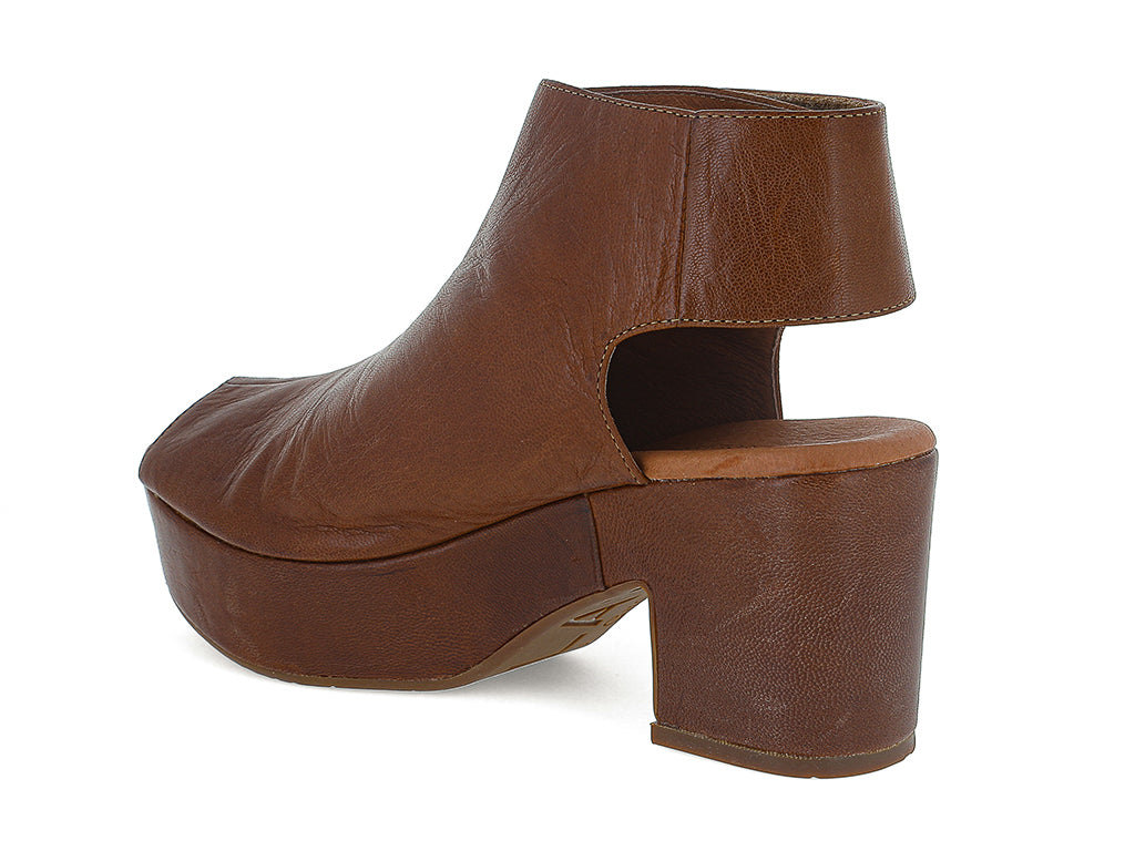 Gabby - Chocolat Blu