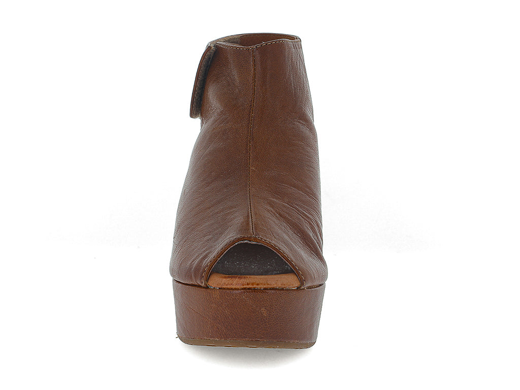 Gabby - Chocolat Blu