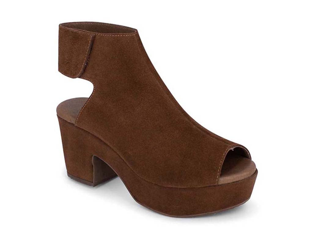 Gabby - Chocolat Blu