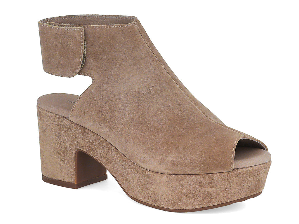 Gabby - Chocolat Blu