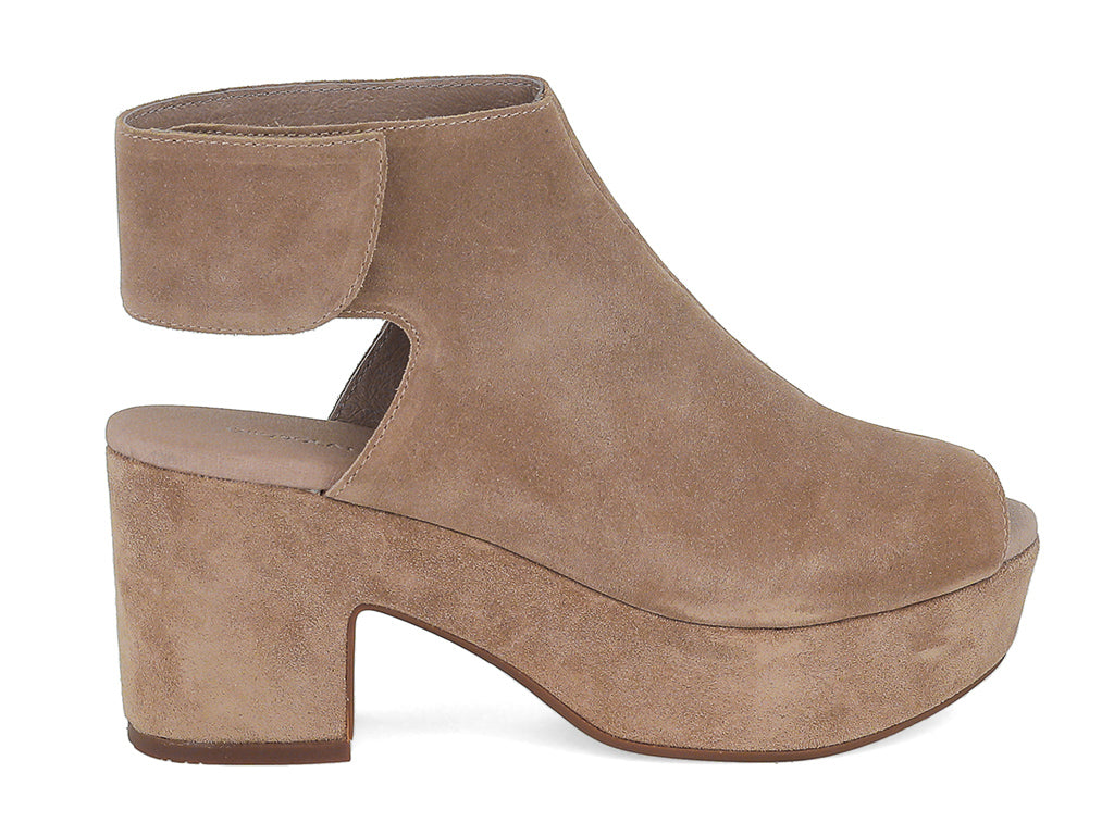 Gabby - Chocolat Blu