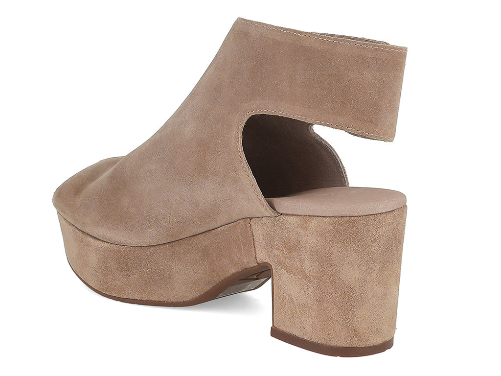 Gabby - Chocolat Blu