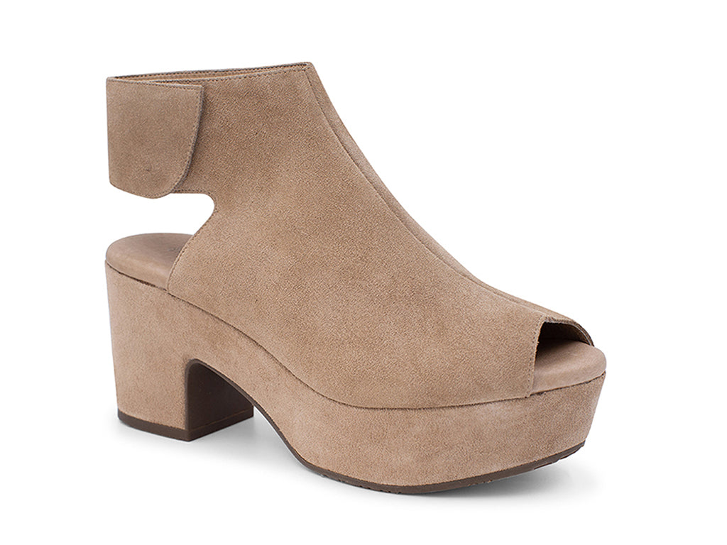 Gabby - Chocolat Blu