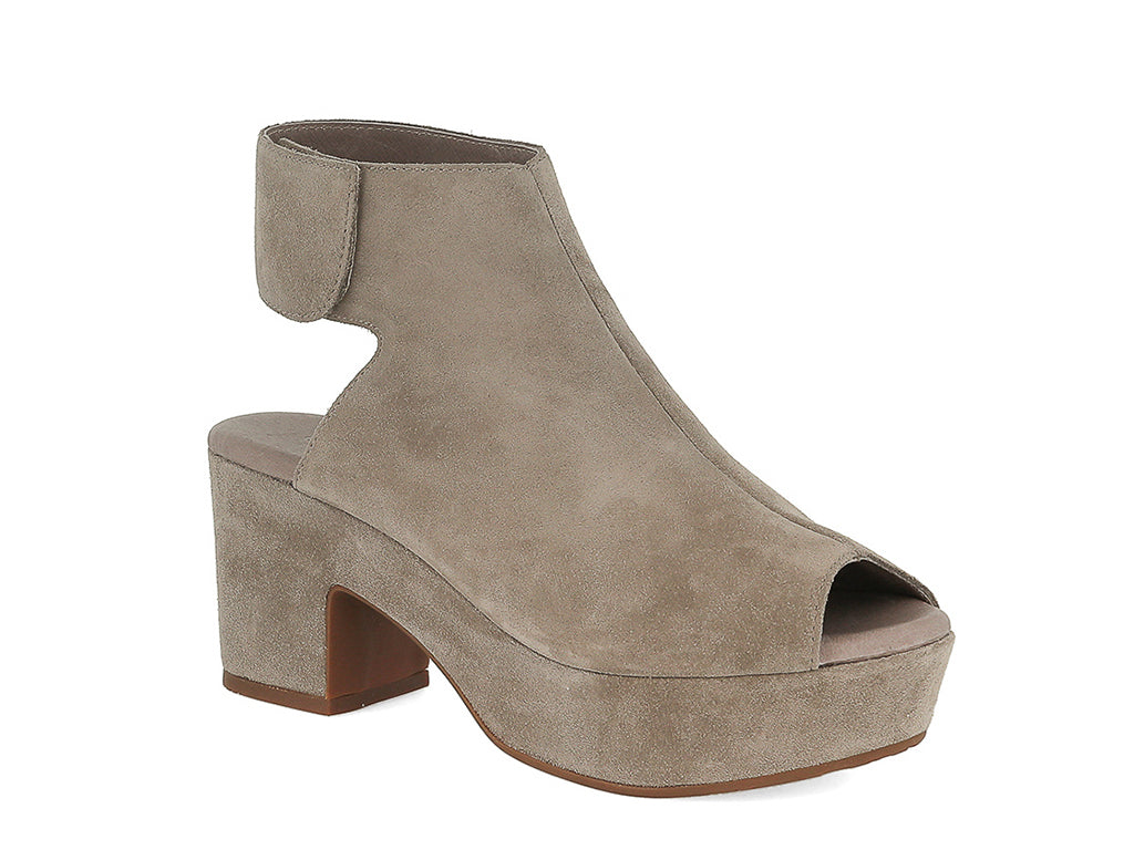 Gabby - Chocolat Blu