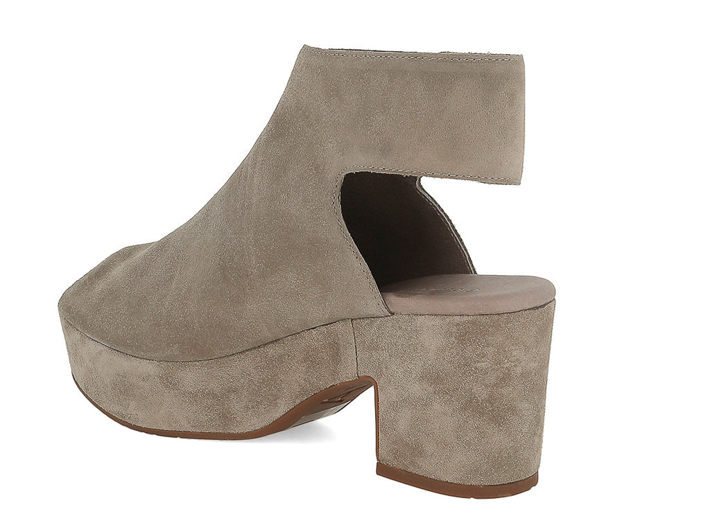 Gabby - Chocolat Blu