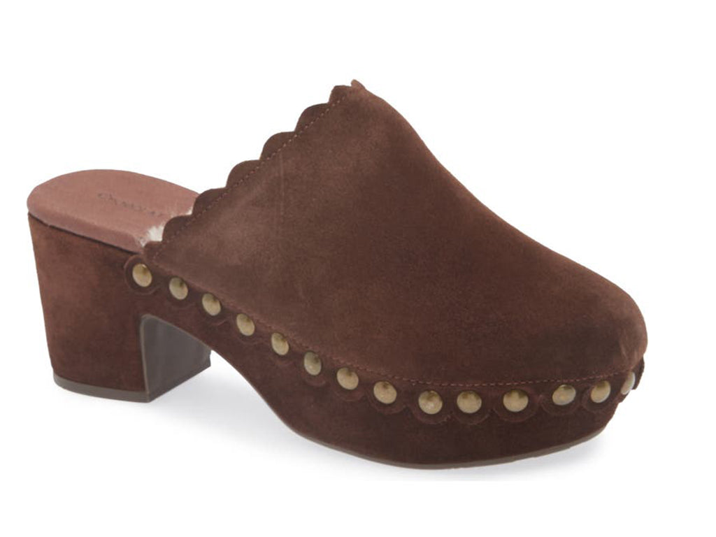 Gareth - Chocolat Blu