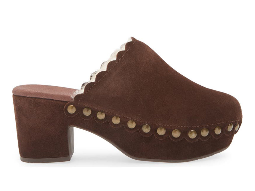 Gareth - Chocolat Blu