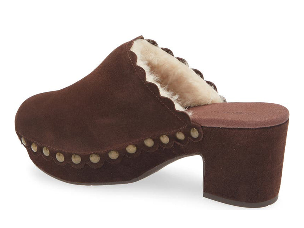 Gareth - Chocolat Blu