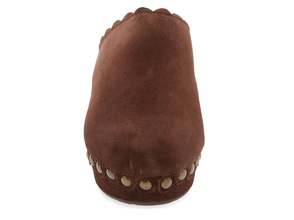 Gareth - Chocolat Blu