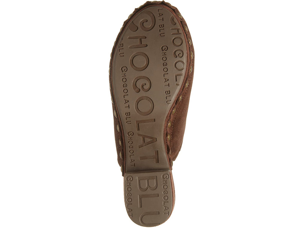 Gareth - Chocolat Blu