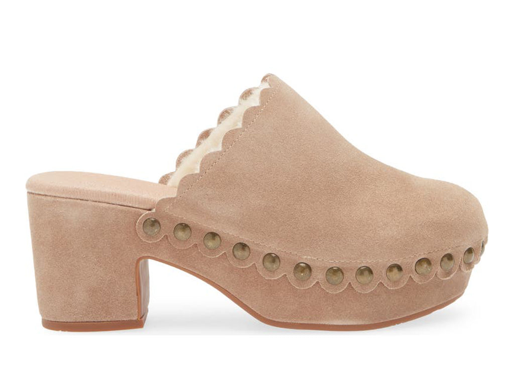 Gareth - Chocolat Blu