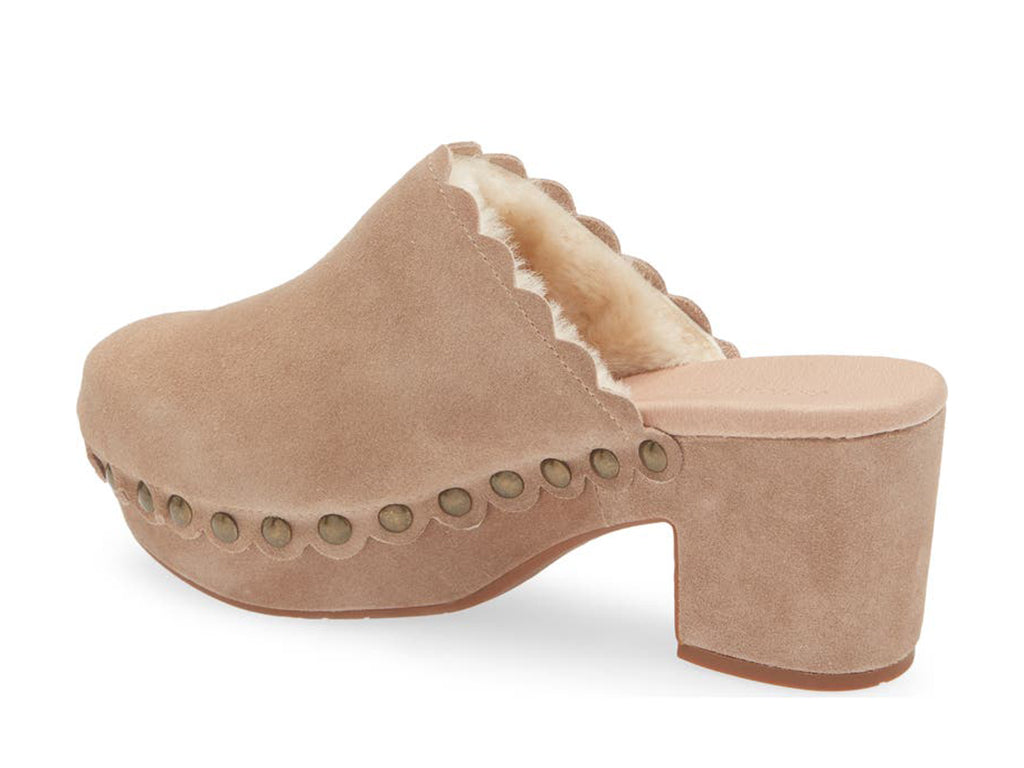 Gareth - Chocolat Blu