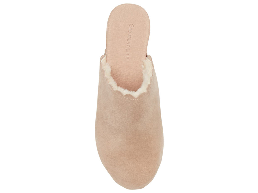 Gareth - Chocolat Blu