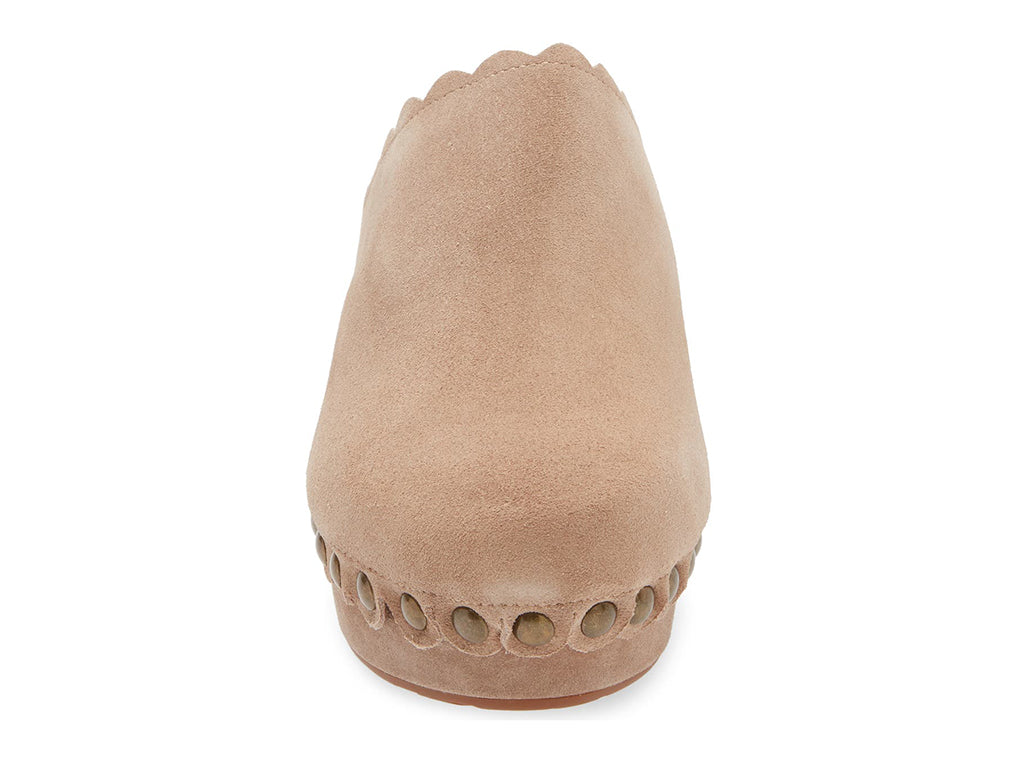 Gareth - Chocolat Blu