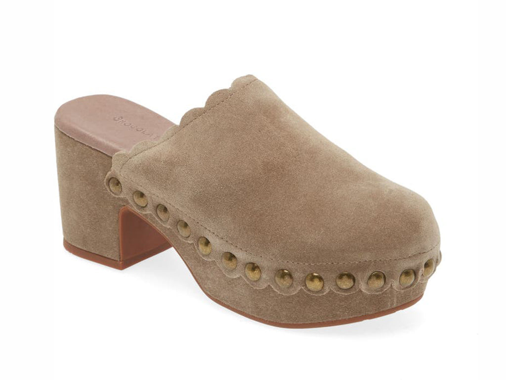 Gareth - Chocolat Blu