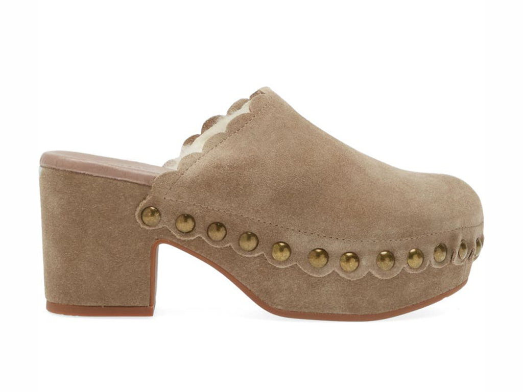 Gareth - Chocolat Blu