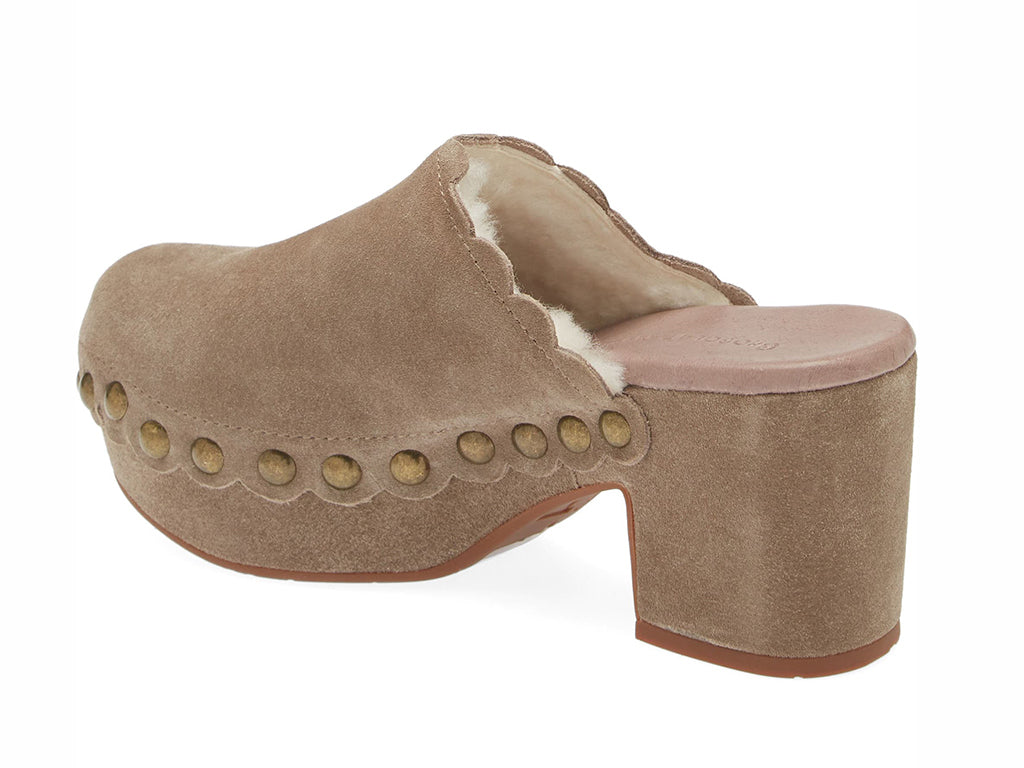 Gareth - Chocolat Blu