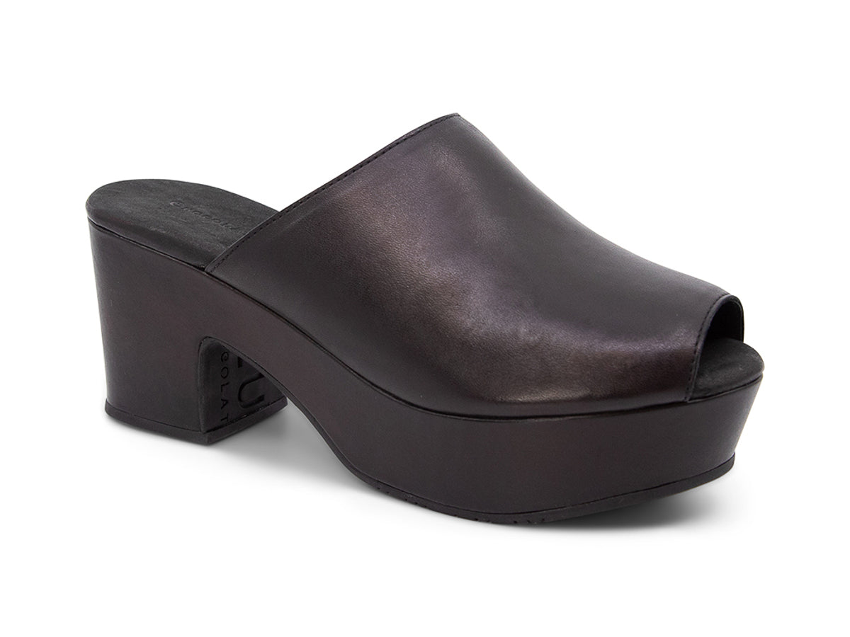 Garnnet - Chocolat Blu