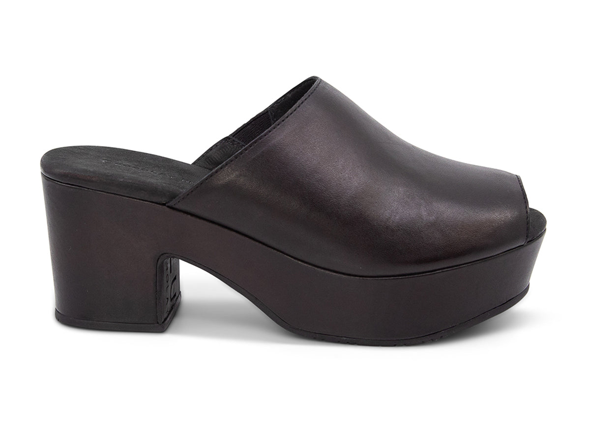 Garnnet - Chocolat Blu